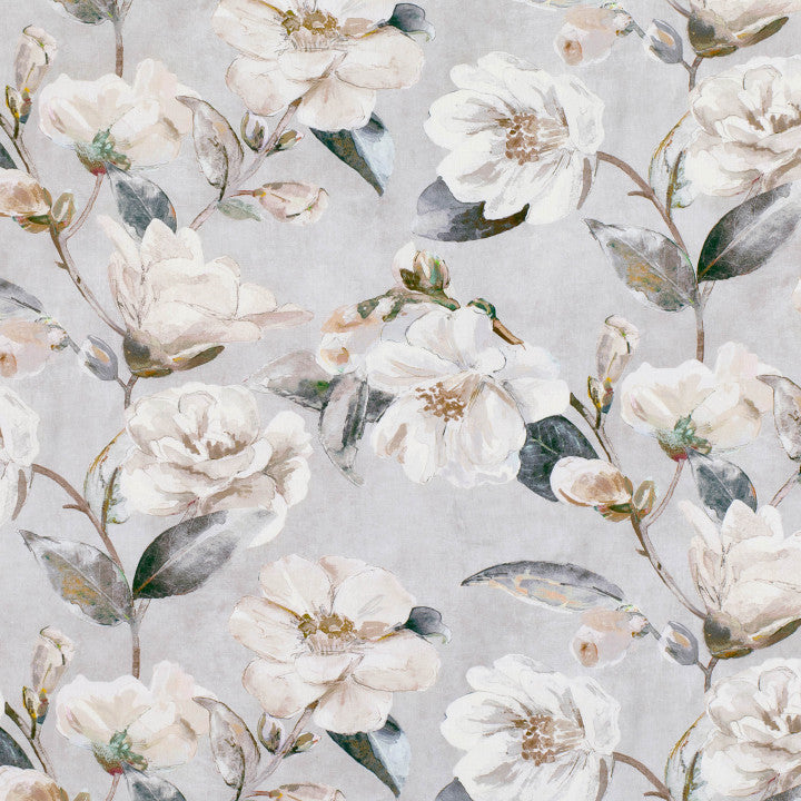 Japonica Eucalyptus - Romo Tyg