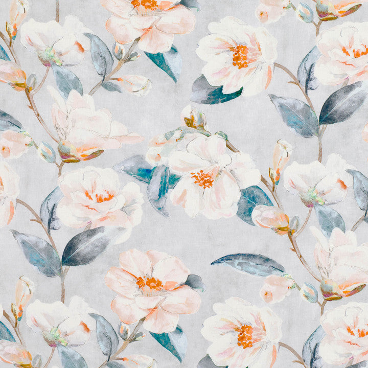 Japonica Mandarin - Romo Tyg