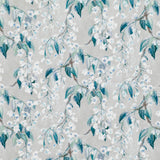 Wisteria Cobalt - Romo Tyg