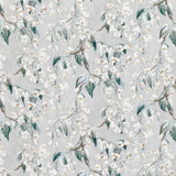 Wisteria Eucalyptus - Romo Tyg