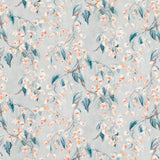 Wisteria Mandarin - Romo Tyg