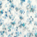 Wild Garden Cobalt - Romo Tyg