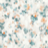 Wild Garden Mandarin - Romo Tyg