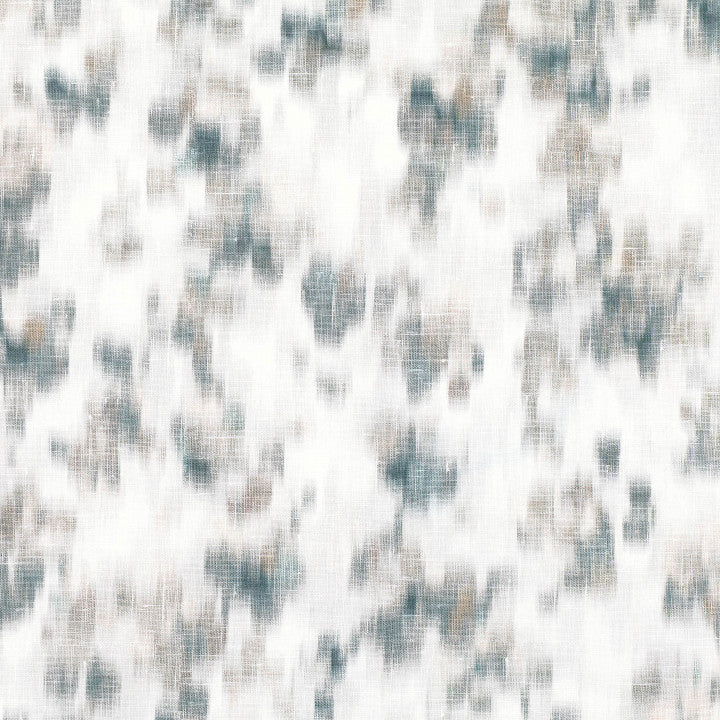 Wild Garden Eucalyptus - Romo Tyg