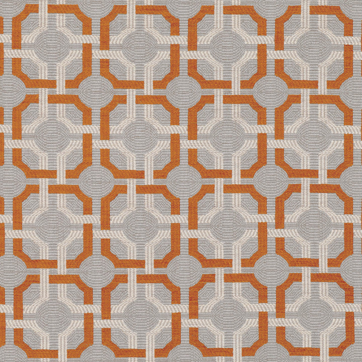 Orton Henna - Romo Tyg