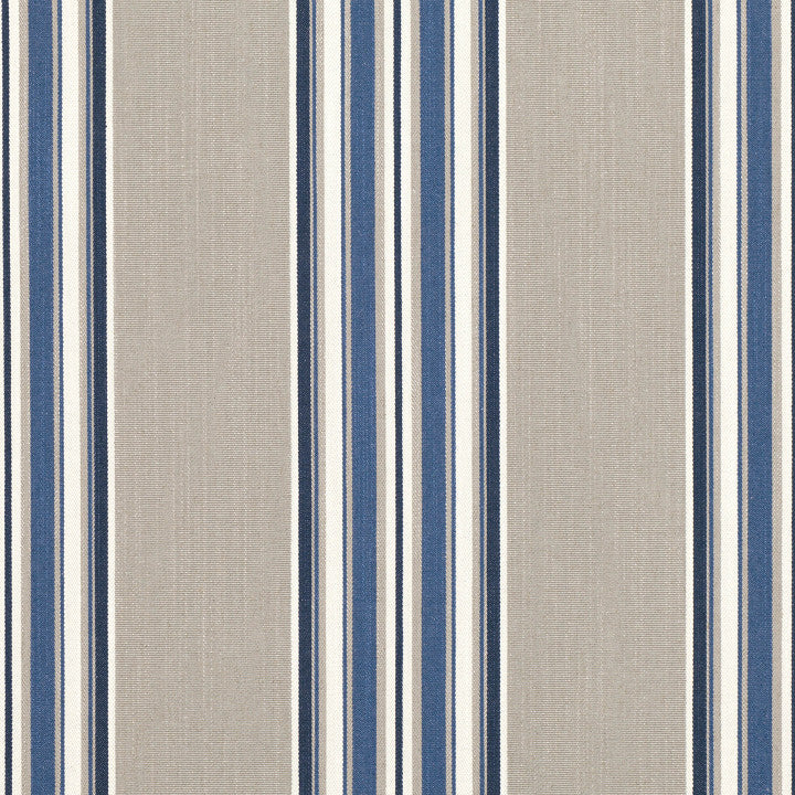 Burford Bilberry - Romo Tyg