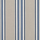 Burford Bilberry - Romo Tyg