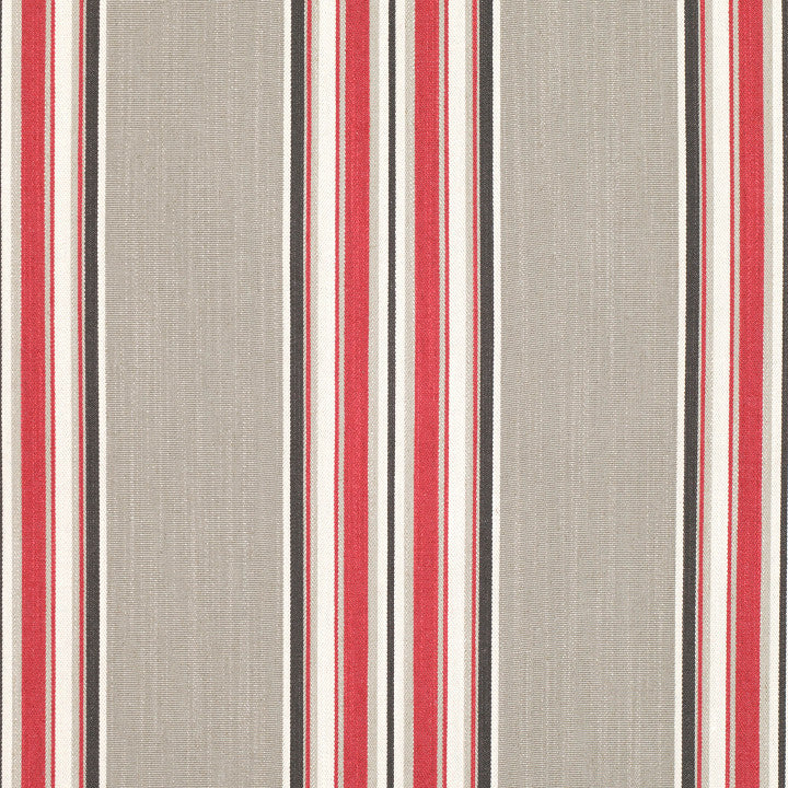 Burford Tygprov Red Tulip