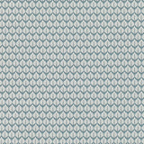 Hennell Smoke Smoke Blue - Romo tyg