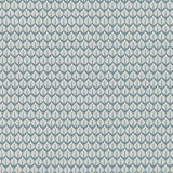 Hennell Smoke Tygprov - Smoke Blue