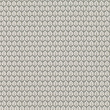 Hennell Smoke Turtle Dove - Romo tyg