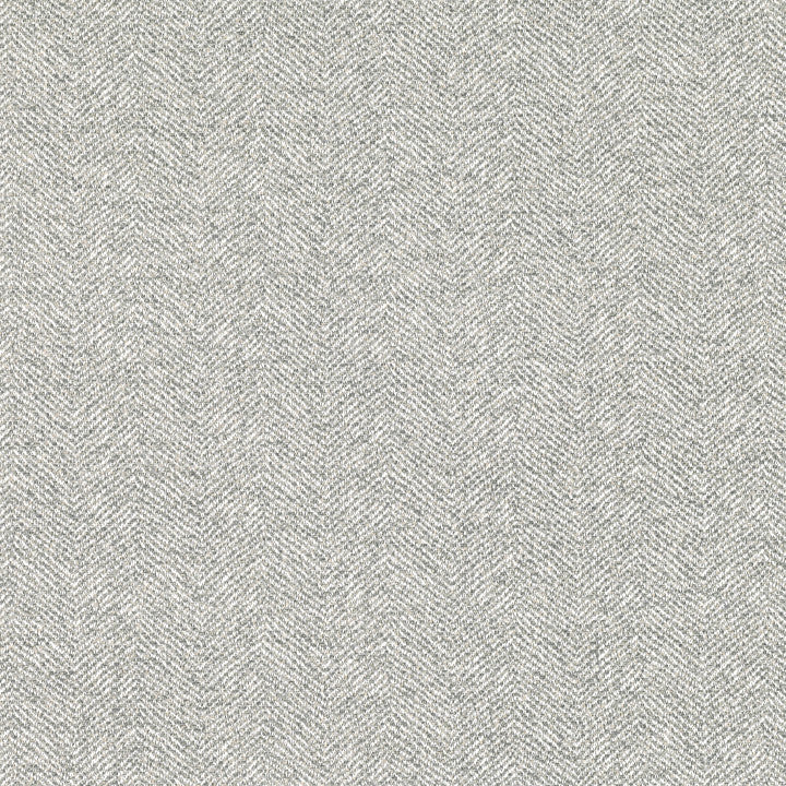 Emett Swedish Grey - Romo Tyg