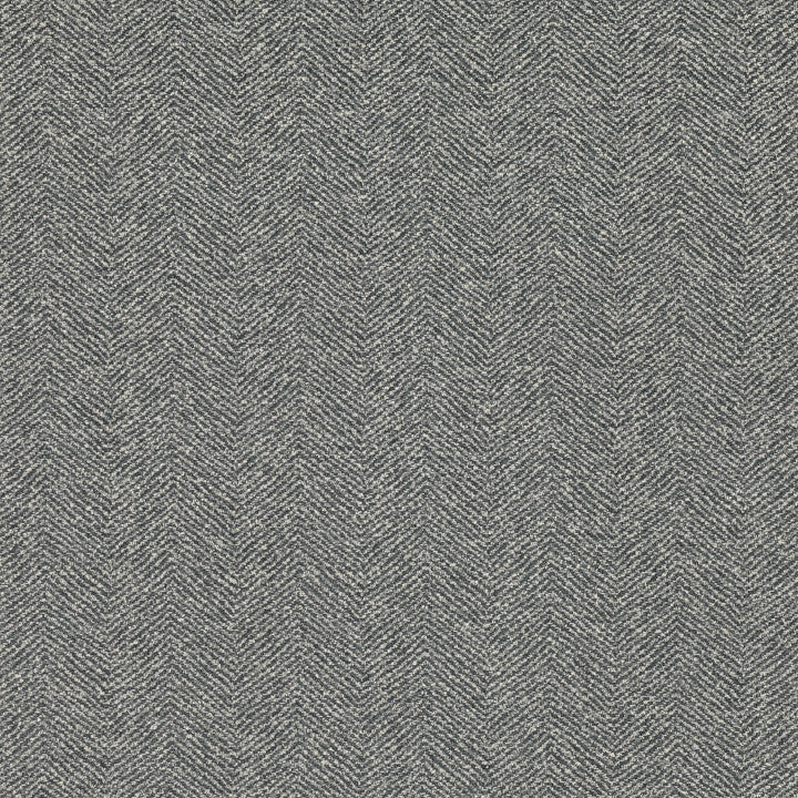 Emett French Grey - Romo Tyg