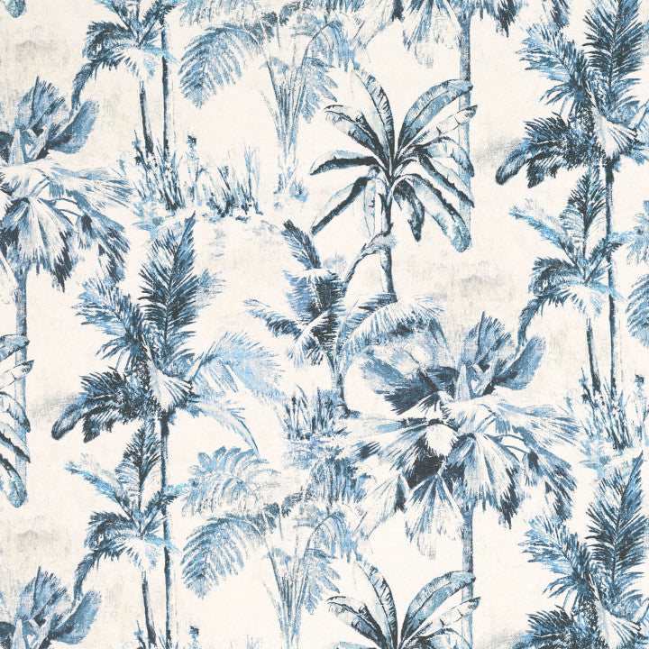 Japura Cobalt - Romo Tyg