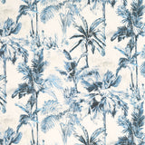 Japura Cobalt - Romo Tyg