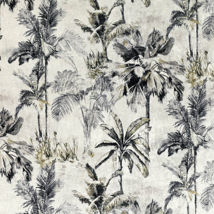 Japura Velvet Tygprov