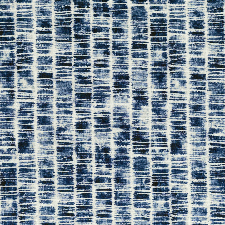 Kamakura Indigo - Romo Tyg