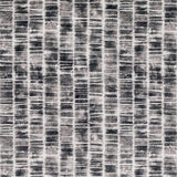 Kamakura Anthracite - Romo Tyg