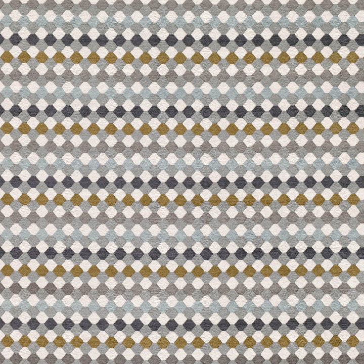 Oreta Antique Gold - Romo Tyg