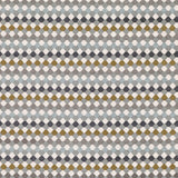 Oreta Antique Gold - Romo Tyg