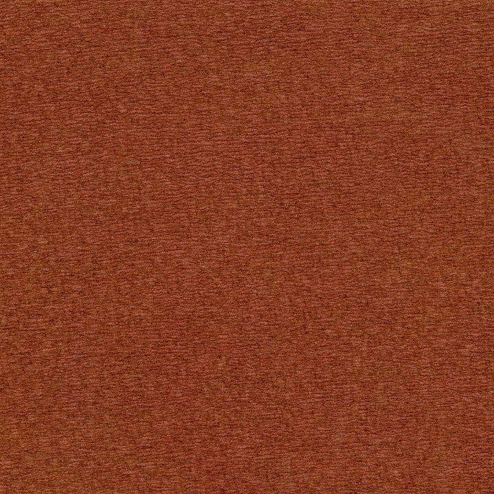 Alyssa Burnt Sienna - Romo Tyg