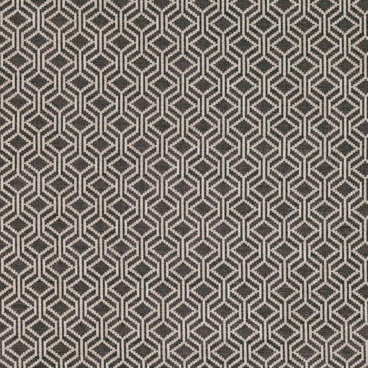 Niko Charcoal - Romo Tyg