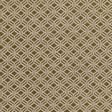 Niko Antique Gold - Romo Tyg
