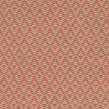 Calida Burnt Sienna - Romo tyg