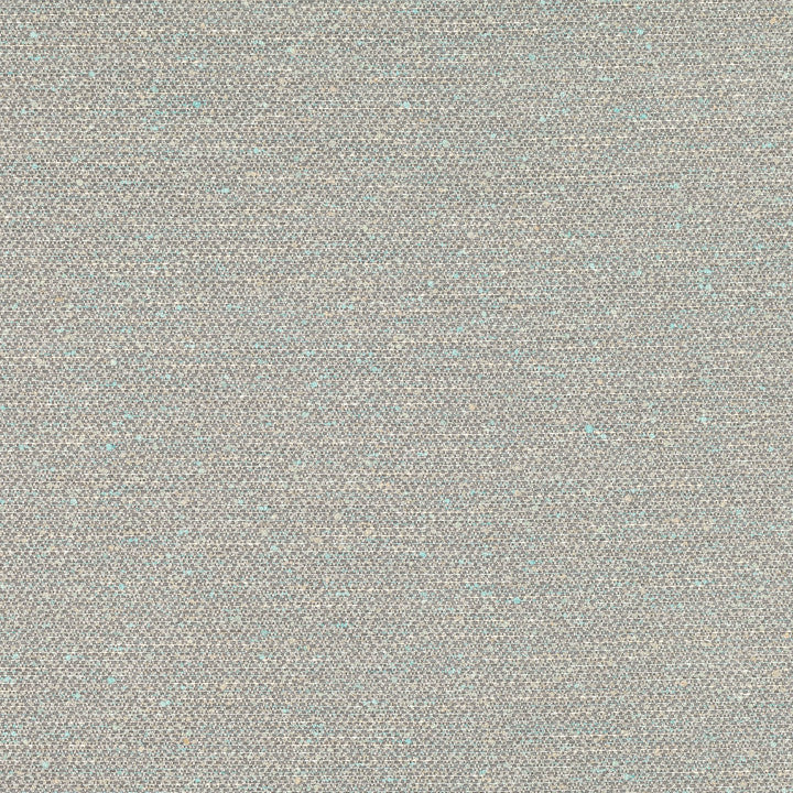 Arlyn Silver Blue - Romo Tyg