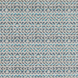 Mokolo Indigo - Romo Tyg