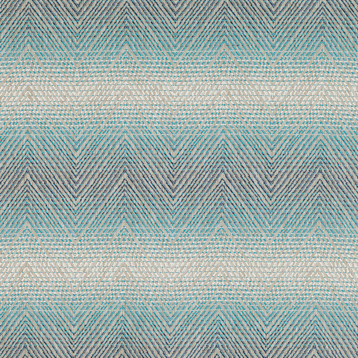 Patuca Peacock - Romo Tyg