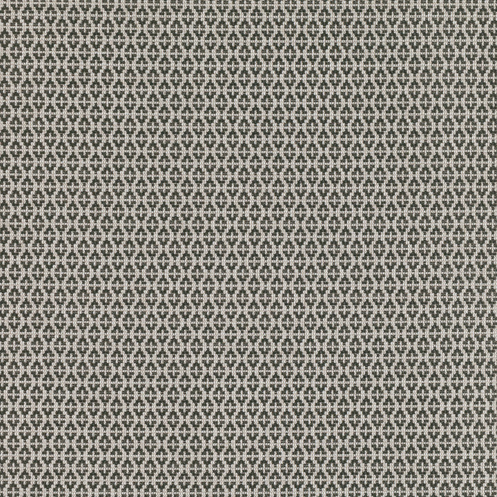 Ituri Charcoal - Romo Tyg