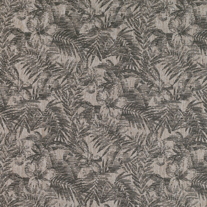 Kelani Charcoal - Romo Tyg