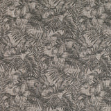 Kelani Charcoal - Romo Tyg