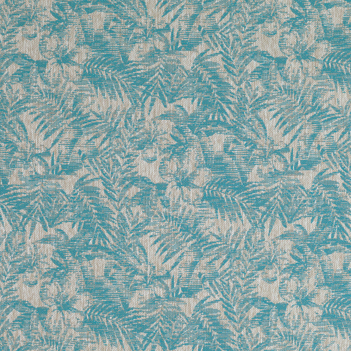 Kelani Peacock - Romo Tyg