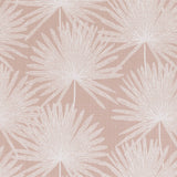 Camansi Wild Rose - Romo Tyg