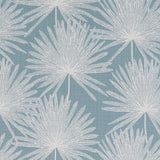 Camansi Smoke Blue - Romo Tyg