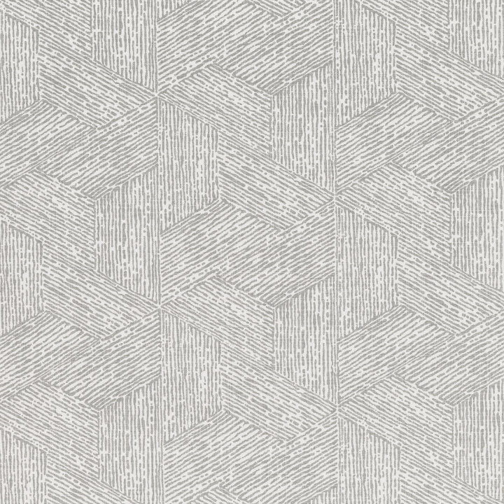 Escher Turtle Dove - Romo Tyg