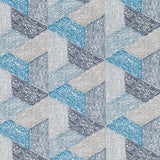 Escher Multi Pacific - Romo Tyg