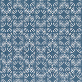 Kashi Buxton Blue - Romo Tyg