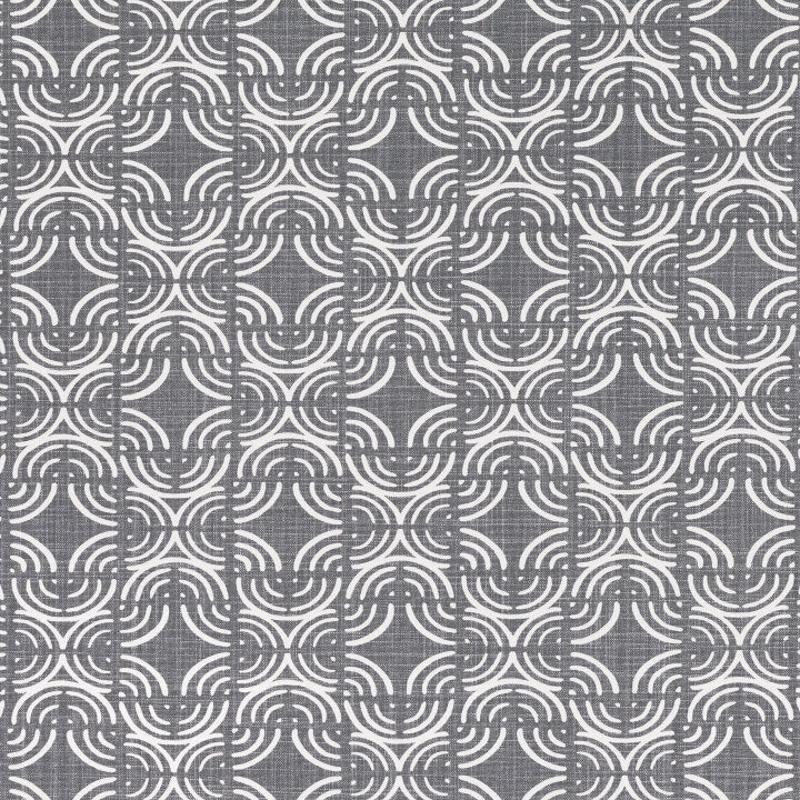 Kashi Gunmetal - Romo Tyg