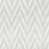 Kibali Feather Grey - Romo Tyg