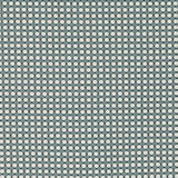 Opie French Blue - Romo Tyg
