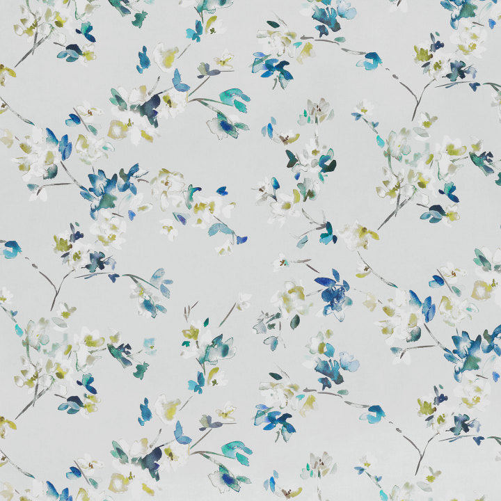 Thalia Kingfisher - Romo Tyg