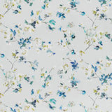 Thalia Kingfisher - Romo Tyg