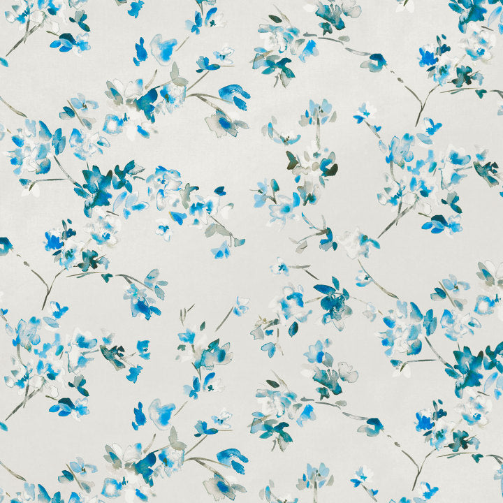 Thalia Cobalt - Romo Tyg