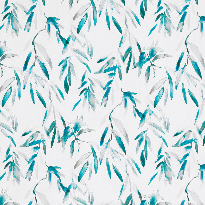 Elvey Cobalt - Romo Tyg