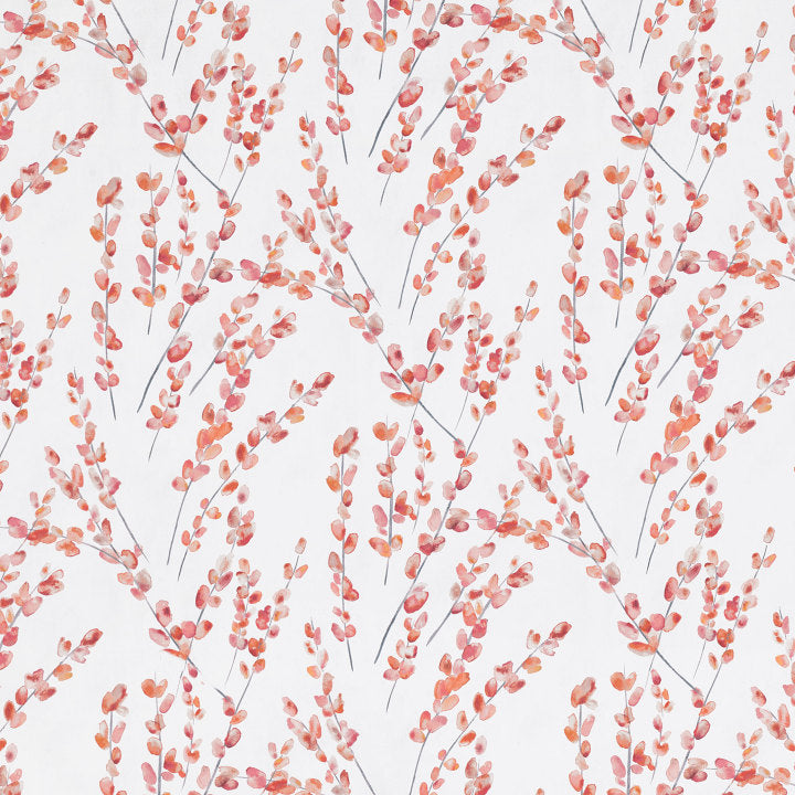 Leilani Pomegranate - Romo Tyg