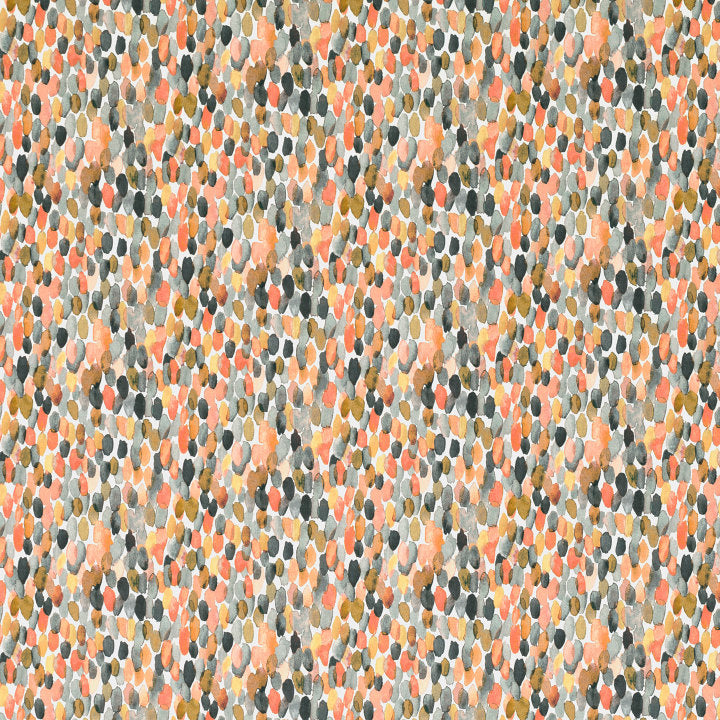 Orrin Blush - Romo Tyg