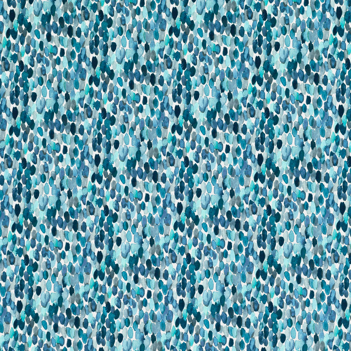 Orrin Cobalt - Romo Tyg